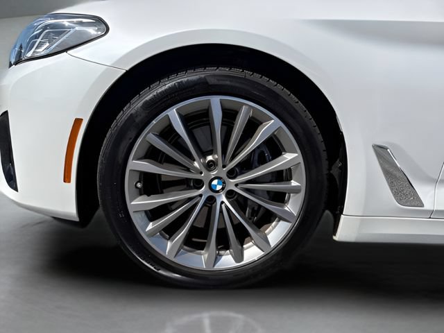 Certified 2023 BMW 540i xDrive w/ Executive Package AWD/4WD image 27