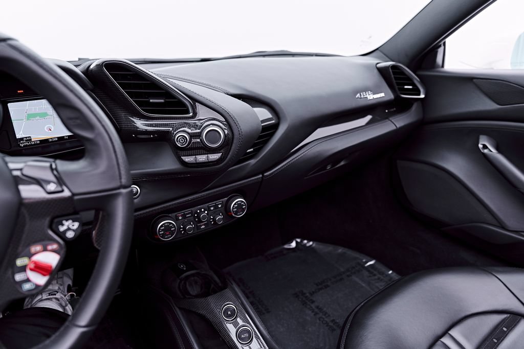 Used 2019 Ferrari 488 Spider RWD image 80