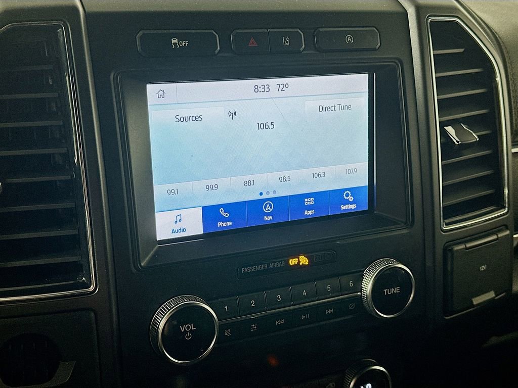 Used 2020 Ford Expedition Limited RWD image 17