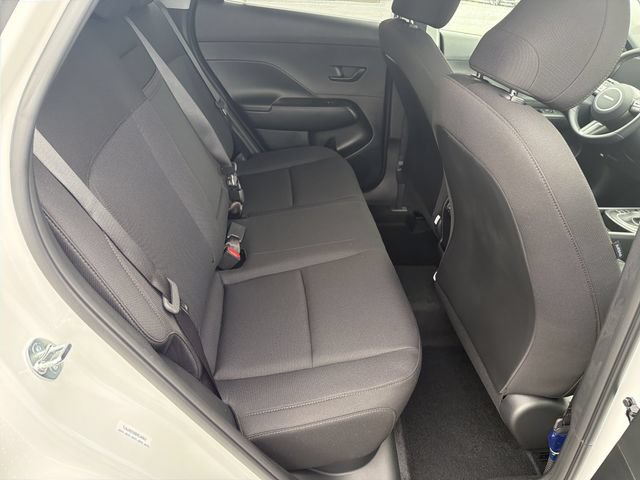 New 2027 Hyundai Kona SEL Sport FWD image 17