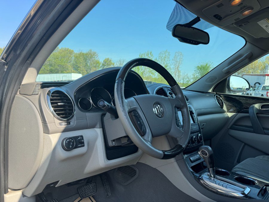 Used 2013 Buick Enclave Convenience FWD image 14