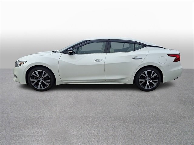 Used 2017 Nissan Maxima 3.5 SV image 7