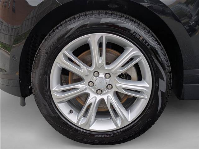 Certified 2026 Land Rover Range Rover Velar S AWD/4WD image 25