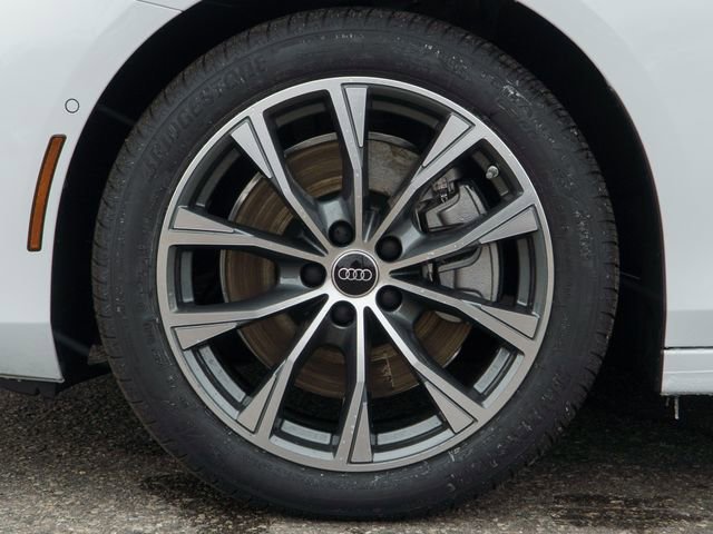 New 2026 Audi A6 Premium Plus image 8