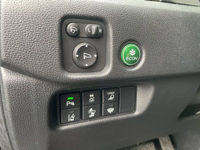 Used 2024 Honda Ridgeline TrailSport image 23