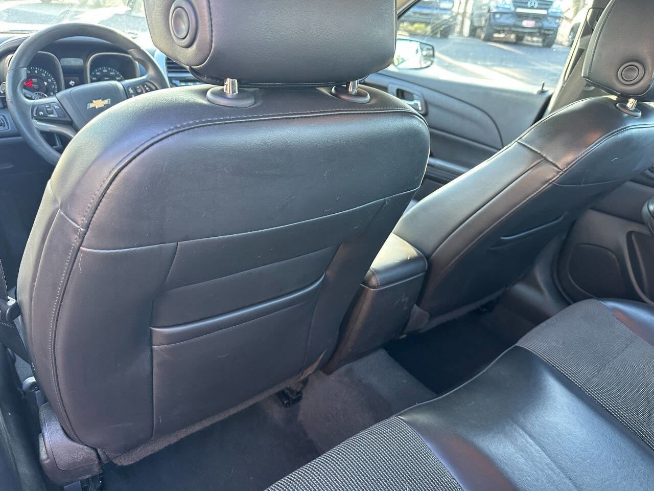 Used 2014 Chevrolet Malibu LT w/ Power Convenience Package image 11