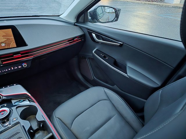Used 2022 Kia EV6 GT-Line w/ First Edition Package image 43
