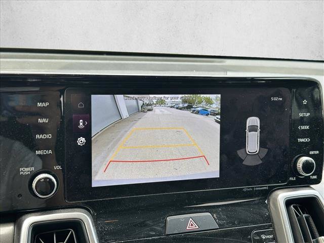Used 2023 Kia Sorento S FWD image 12