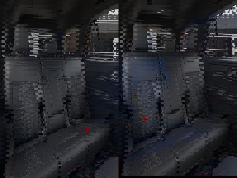 New 2026 Ford Explorer ST-Line w/ Premium Package image 41