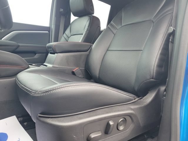 Used 2023 Chevrolet Colorado Z71 w/ Z71 Convenience Package 2 AWD/4WD image 40