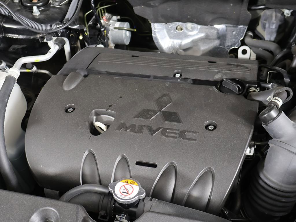 Used 2024 Mitsubishi Outlander Sport LE AWD/4WD image 14
