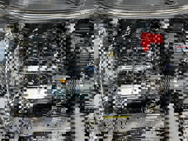 New 2025 Nissan Versa SR w/ Trunk Package image 21