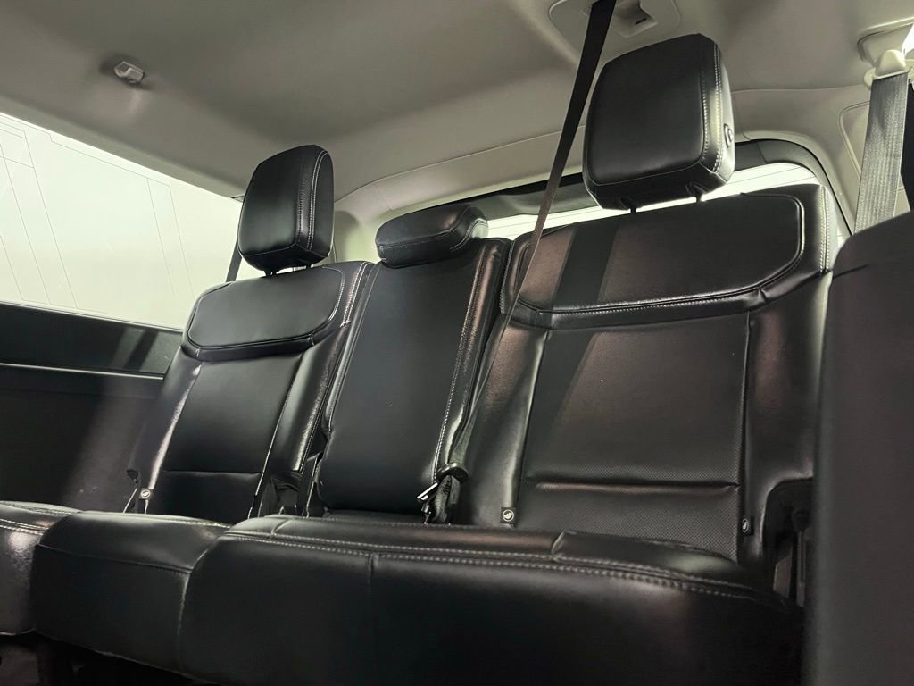 Used 2025 Ford Expedition Max Platinum image 25
