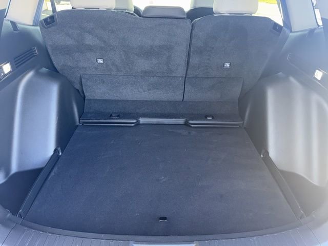 Used 2025 Honda CR-V EX image 12