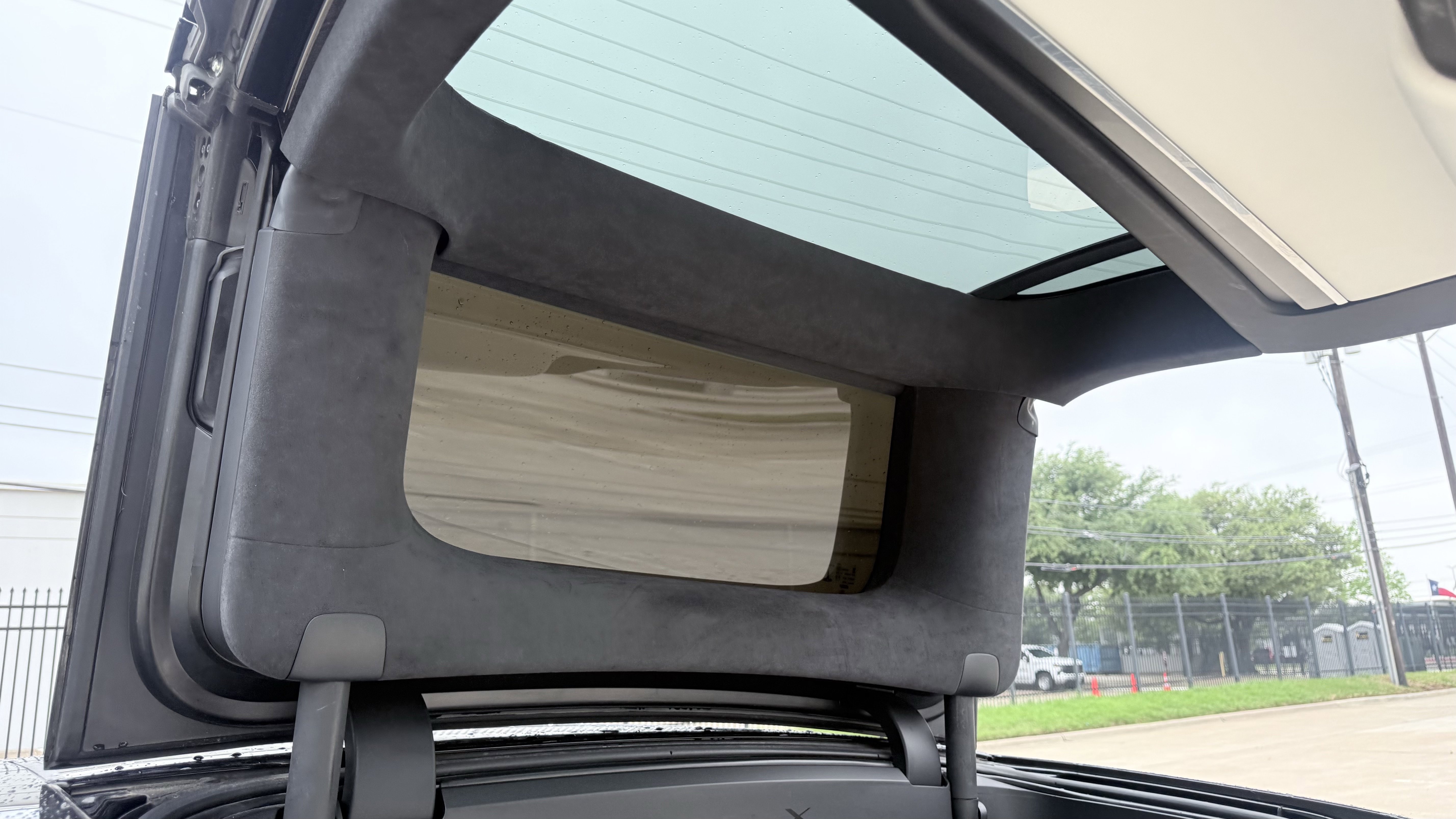 Used 2022 Tesla Model X Plaid AWD/4WD image 34