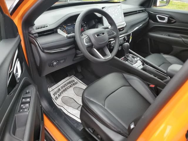 New 2026 Jeep Compass Limited AWD/4WD image 14