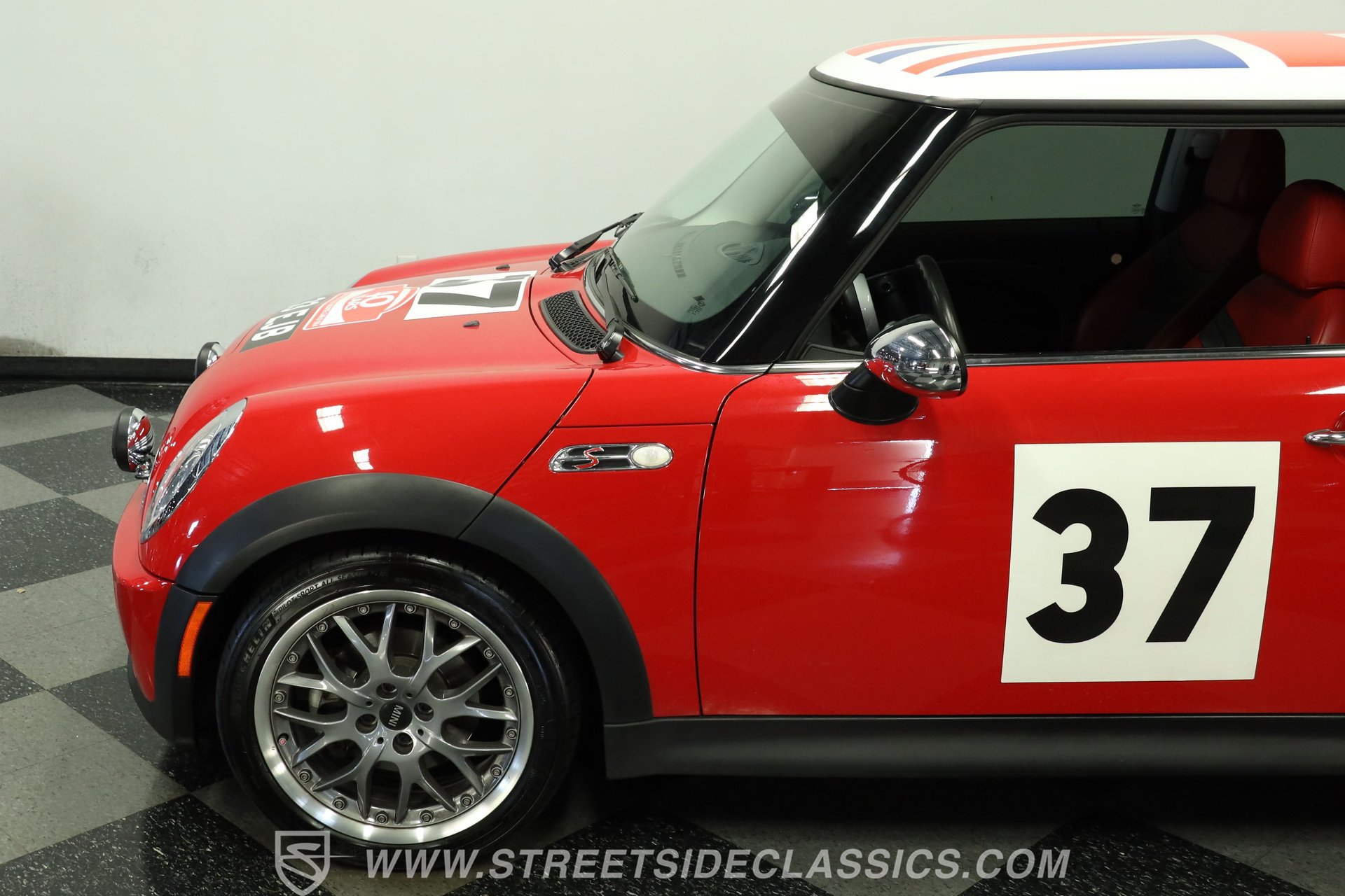 Used 2004 MINI Cooper S FWD image 23