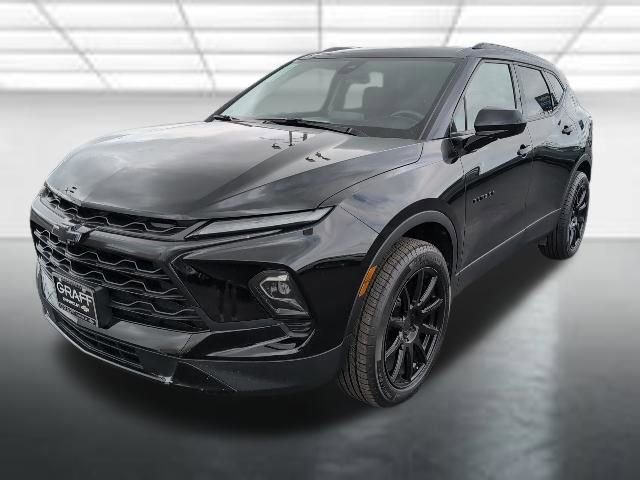 Used 2023 Chevrolet Blazer LT w/ Convenience Package image 27