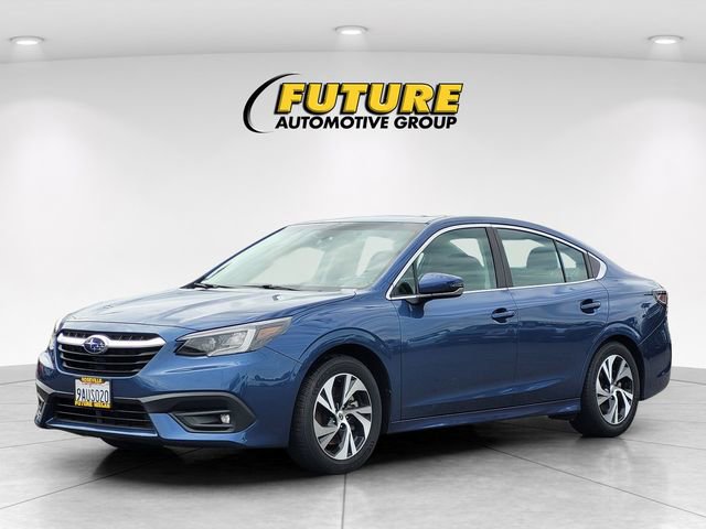 Used 2022 Subaru Legacy Premium image 5