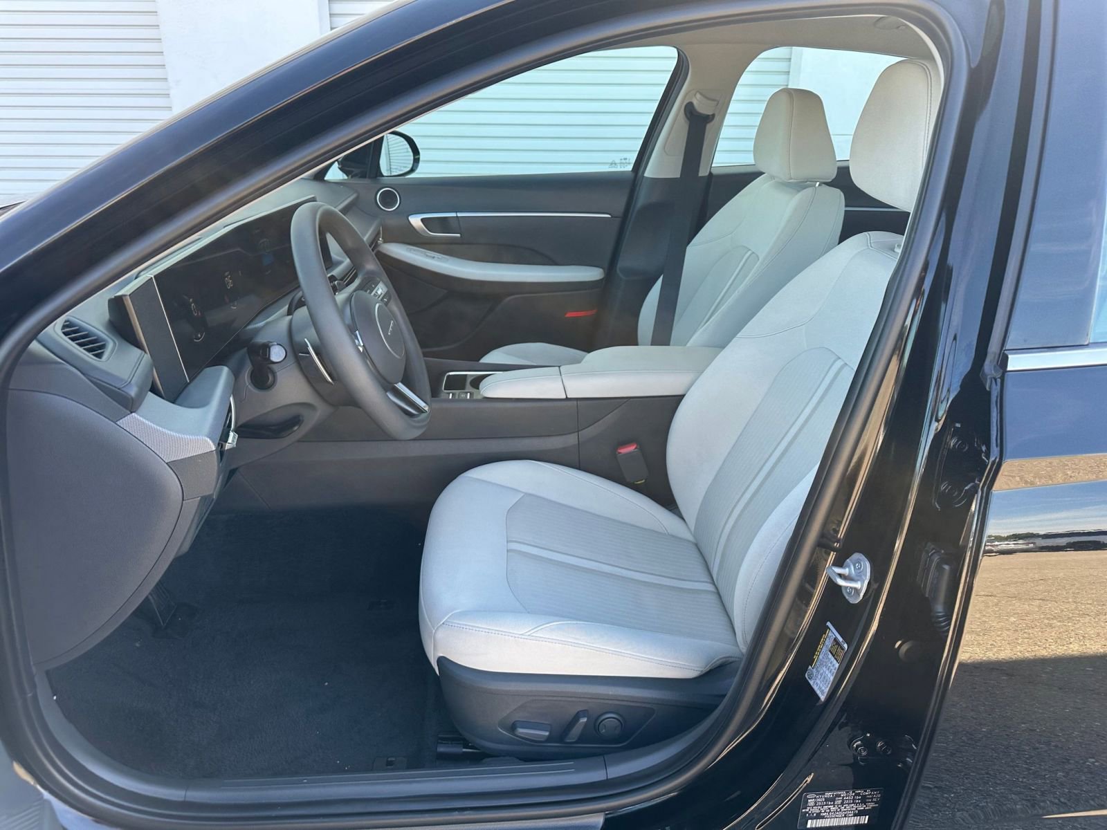 Used 2025 Hyundai Sonata SEL image 28