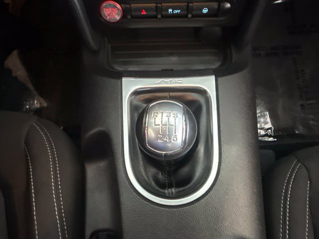 Used 2021 Ford Mustang GT w/ Black Accent Package RWD image 18