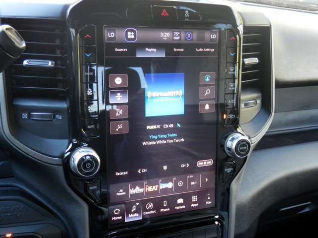 New 2027 RAM 5500 Tradesman AWD/4WD image 28