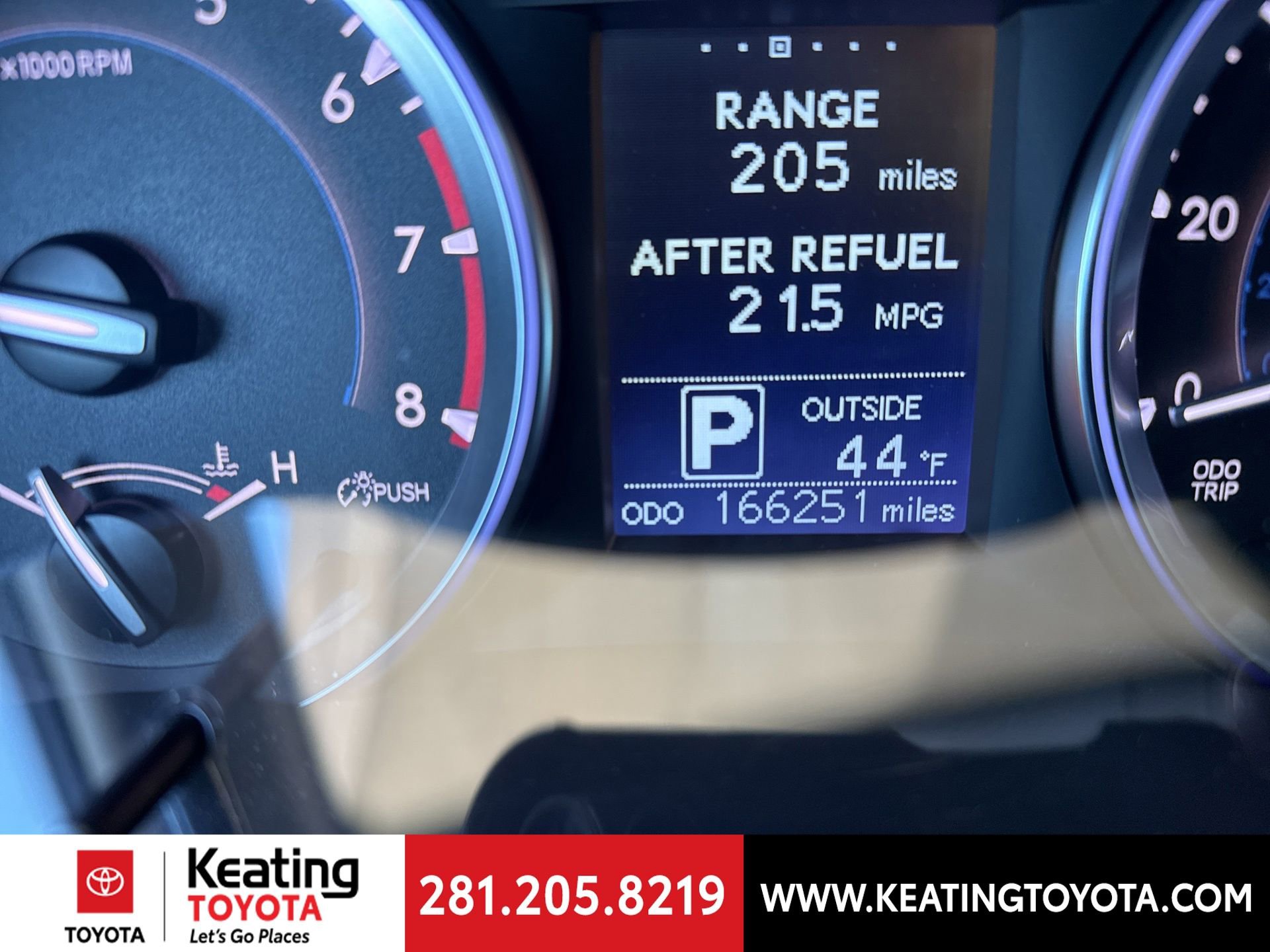 Used 2016 Toyota Highlander LE image 14