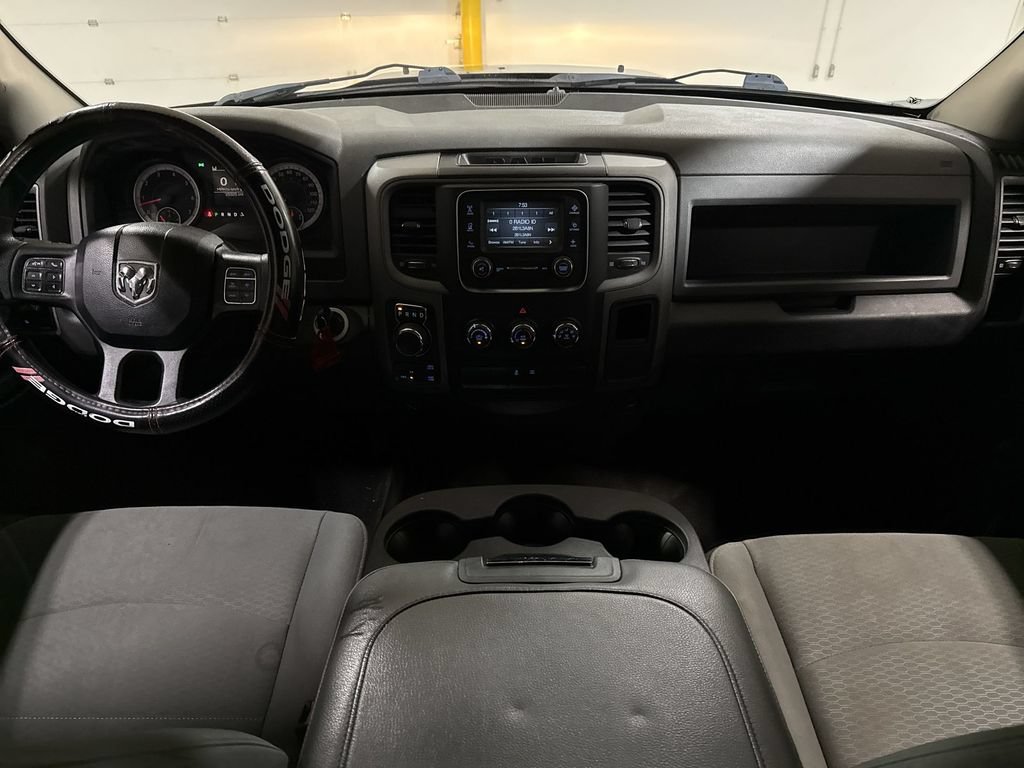 Used 2016 RAM 1500 Express w/ Popular Equipment Group AWD/4WD image 10