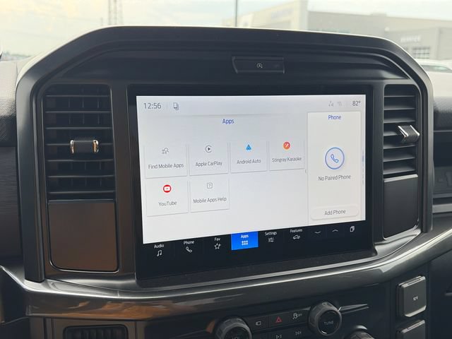 New 2026 Ford F150 STX w/ F-150 LOBO Package AWD/4WD image 18