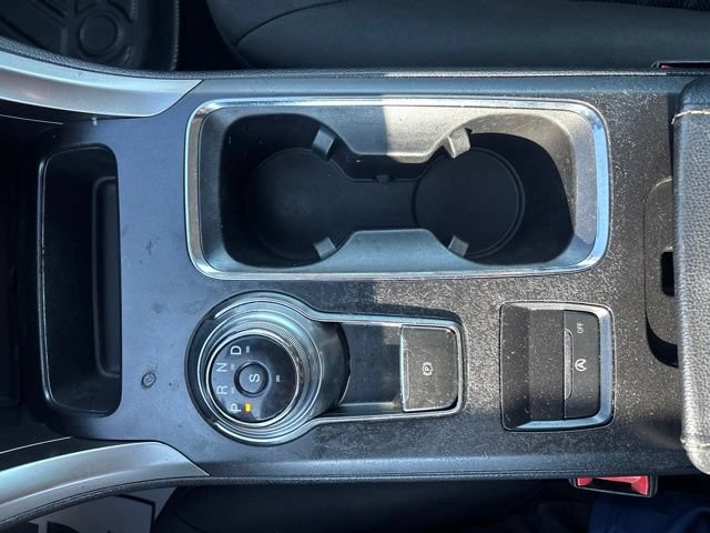 Used 2019 Ford Fusion SE FWD image 22
