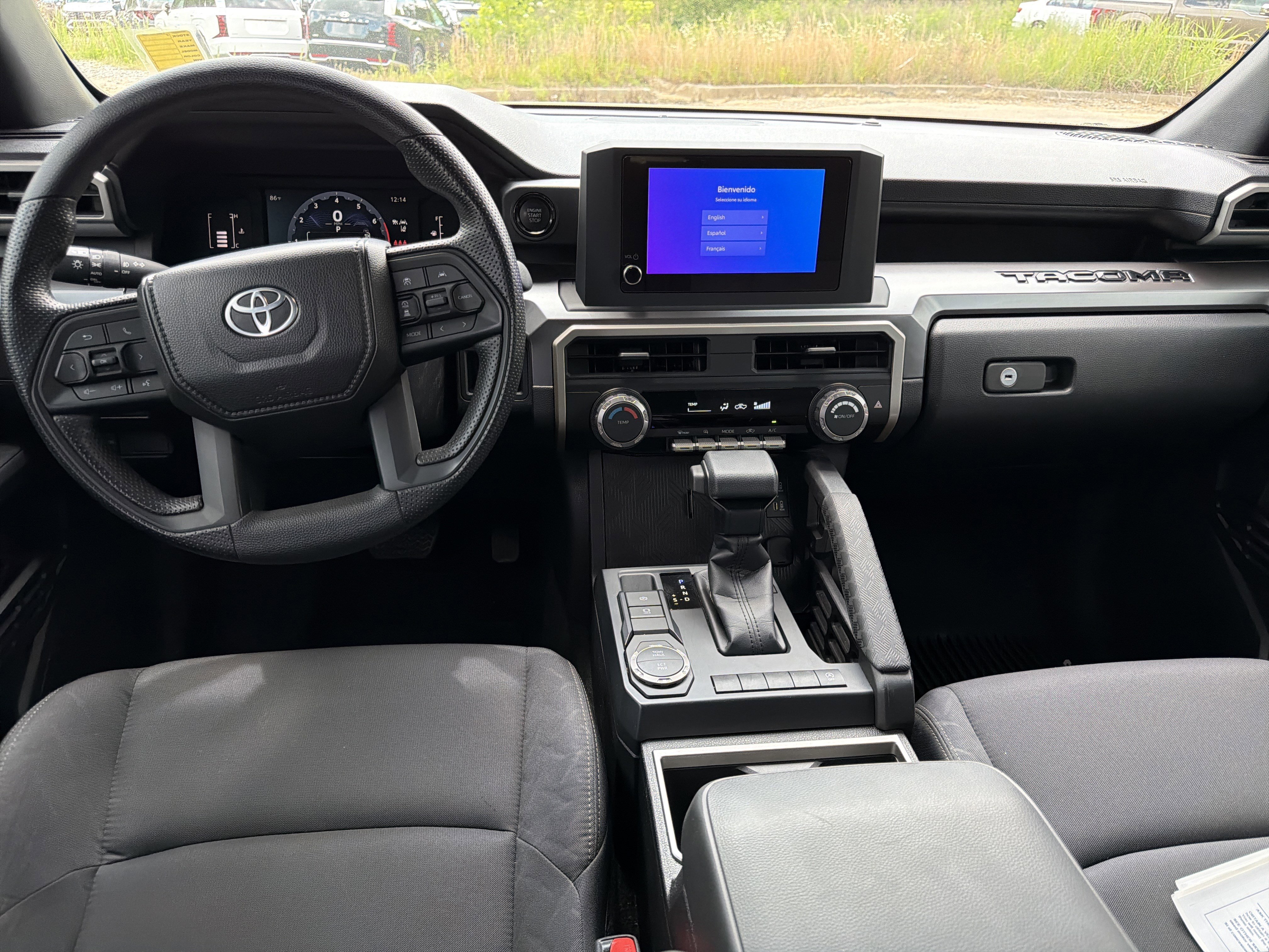 Used 2024 Toyota Tacoma SR5 RWD image 22