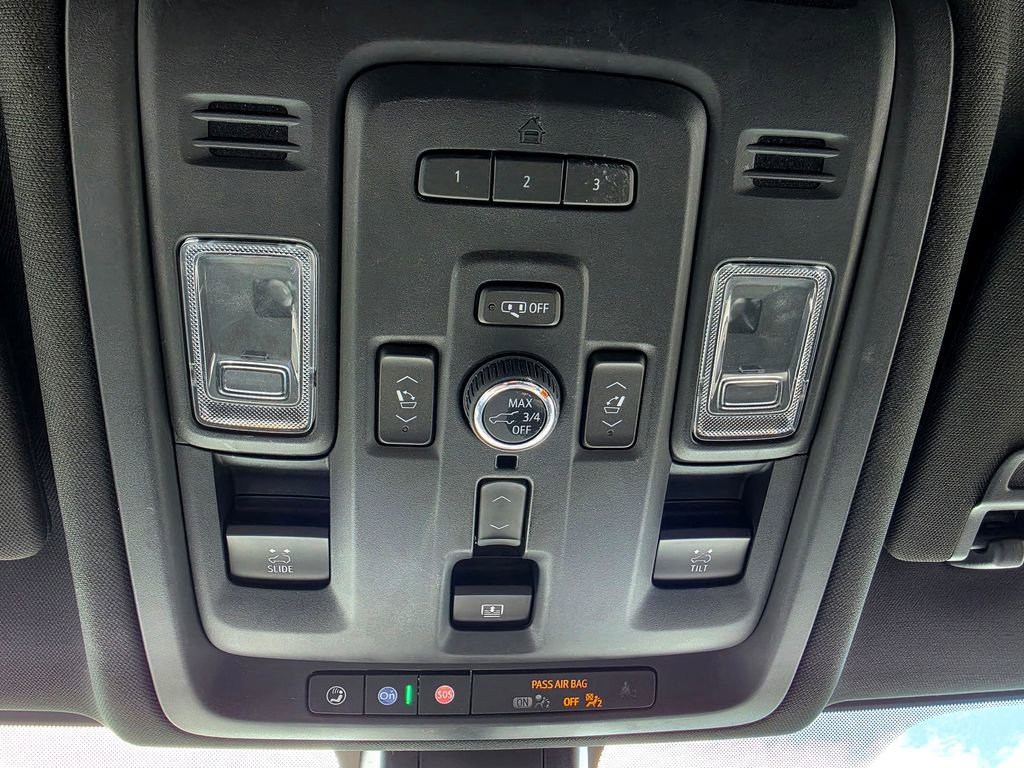 Used 2021 GMC Yukon Denali w/ Denali Premium Package AWD/4WD image 61