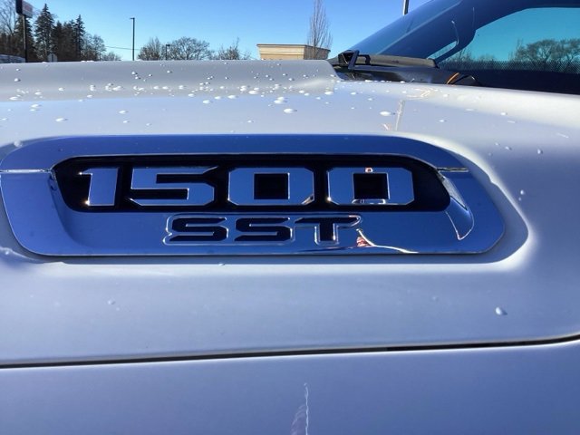 Certified 2025 RAM 1500 Big Horn image 14