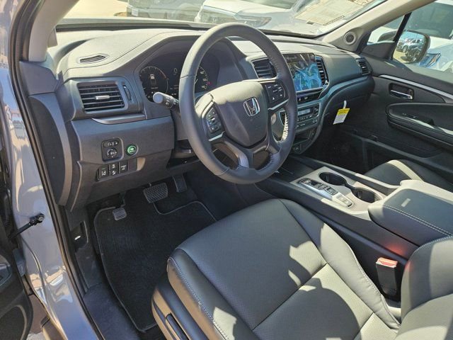 New 2026 Honda Ridgeline RTL image 15
