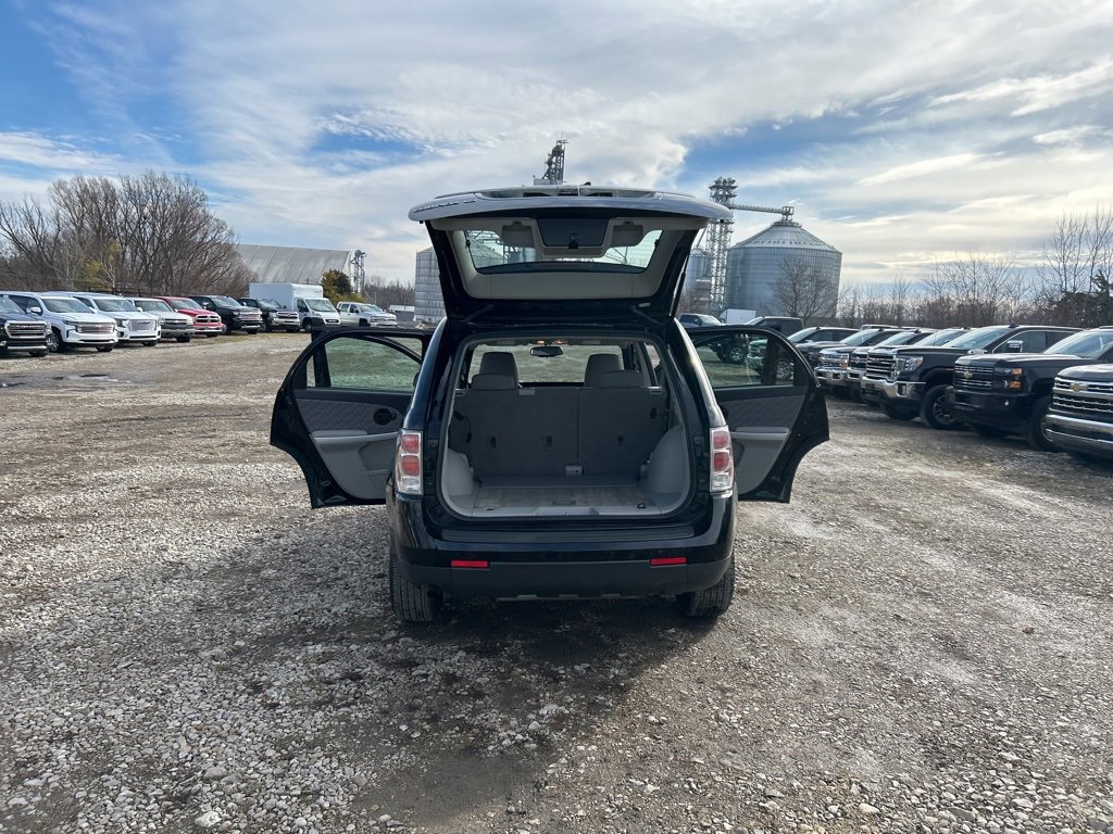 Used 2008 Chevrolet Equinox LS image 22
