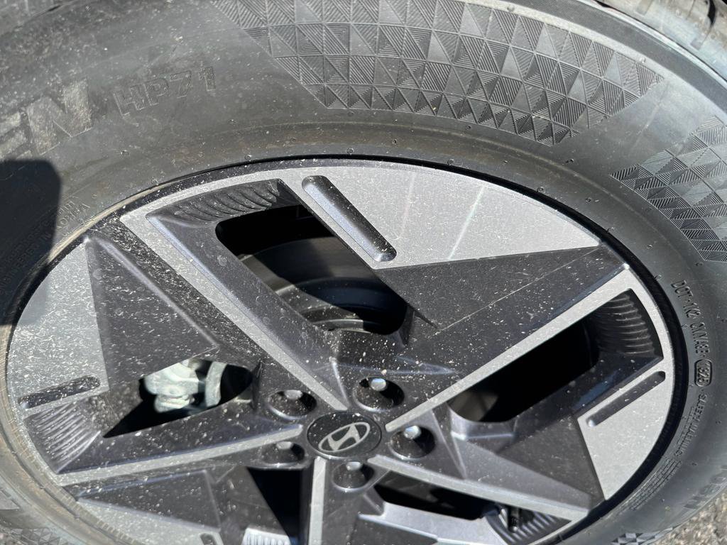 New 2025 Hyundai Tucson SEL AWD/4WD image 29