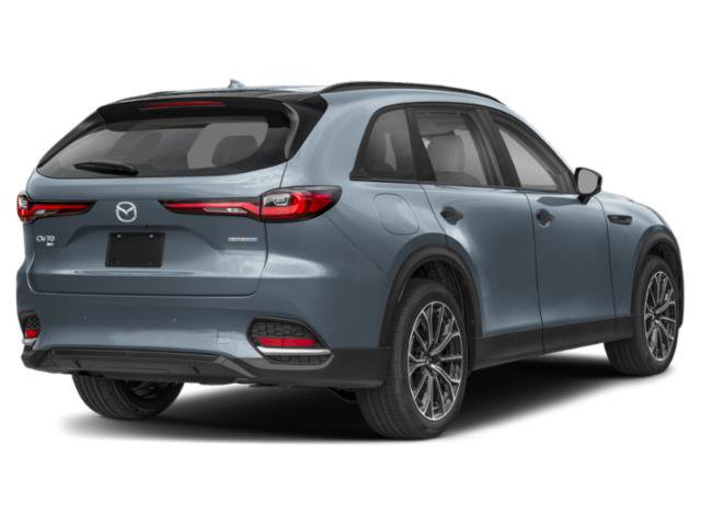 New 2026 MAZDA CX-70 SC image 6