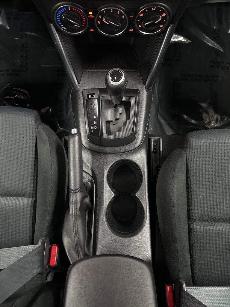 Used 2014 MAZDA CX-5 Sport w/ Bluetooth Audio Package AWD/4WD image 25