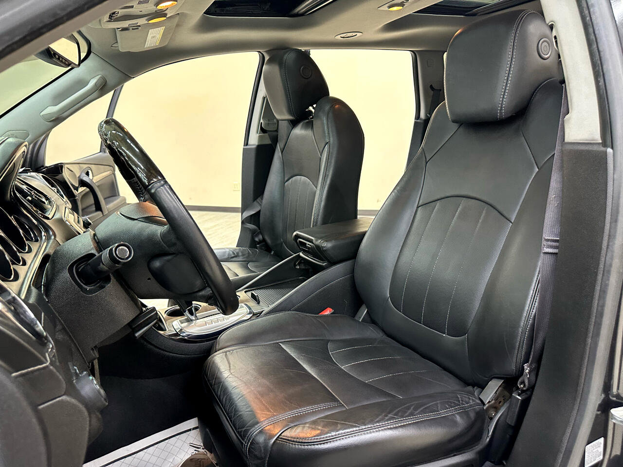 Used 2015 Buick Enclave Leather image 20