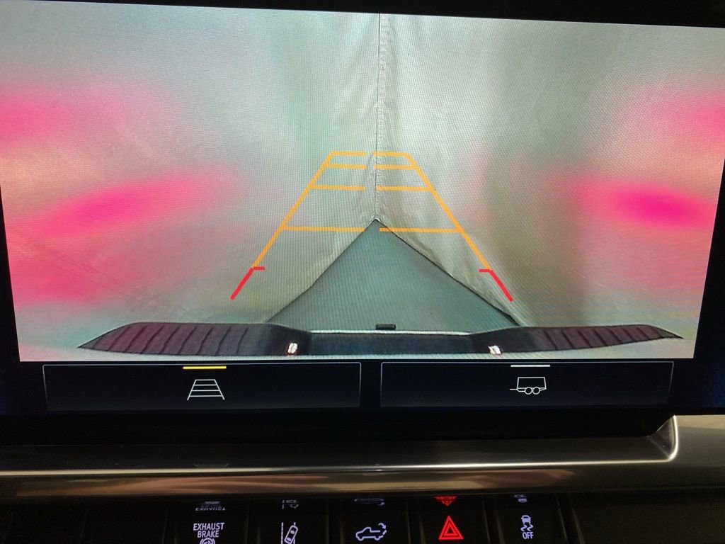 Used 2024 Chevrolet Silverado 2500 LT image 19