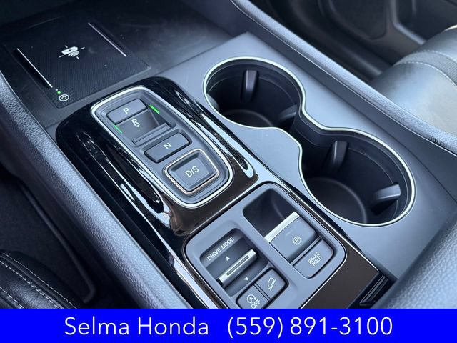 New 2026 Honda Pilot EX-L image 10