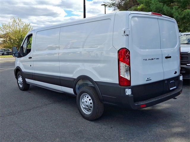 New 2025 Ford Transit 350 Low Roof AWD image 4