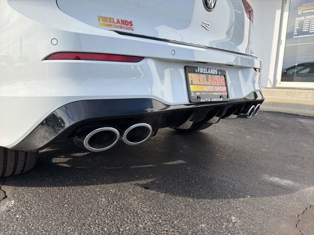 New 2026 Volkswagen Golf image 17