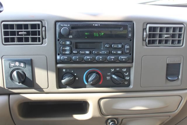Used 2000 Ford F350 Lariat AWD/4WD image 24