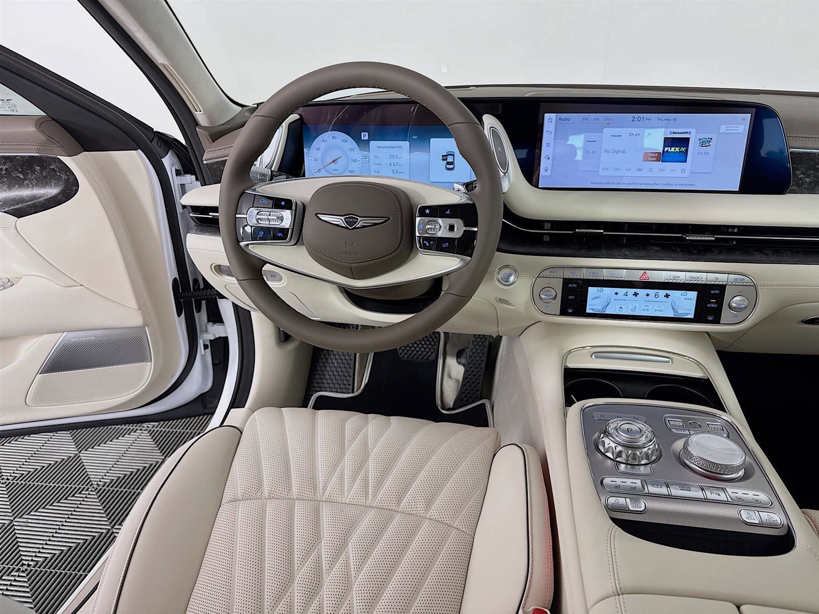 New 2025 Genesis G90 3.5T image 25