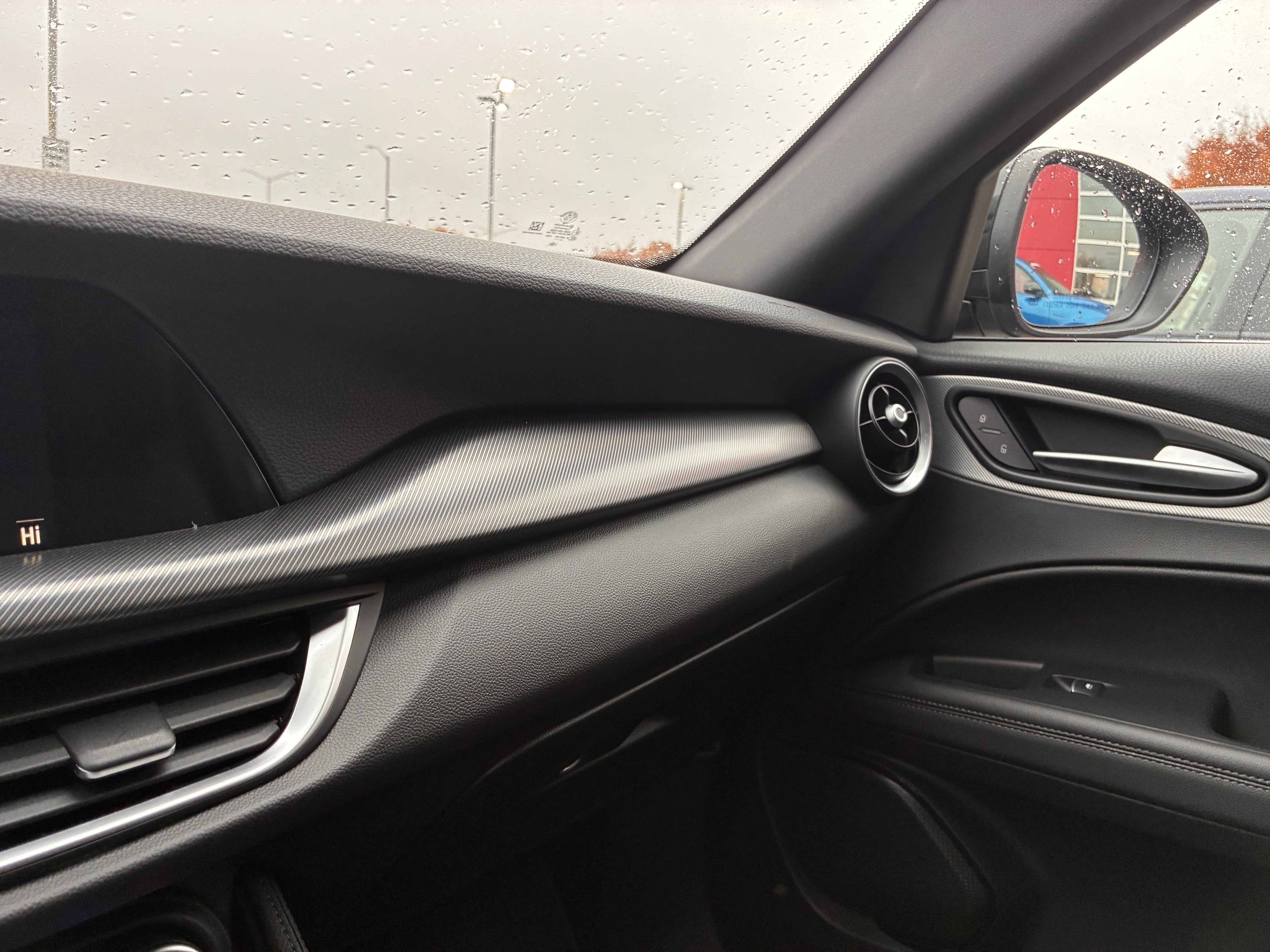 New 2025 Alfa Romeo Stelvio Sprint image 20