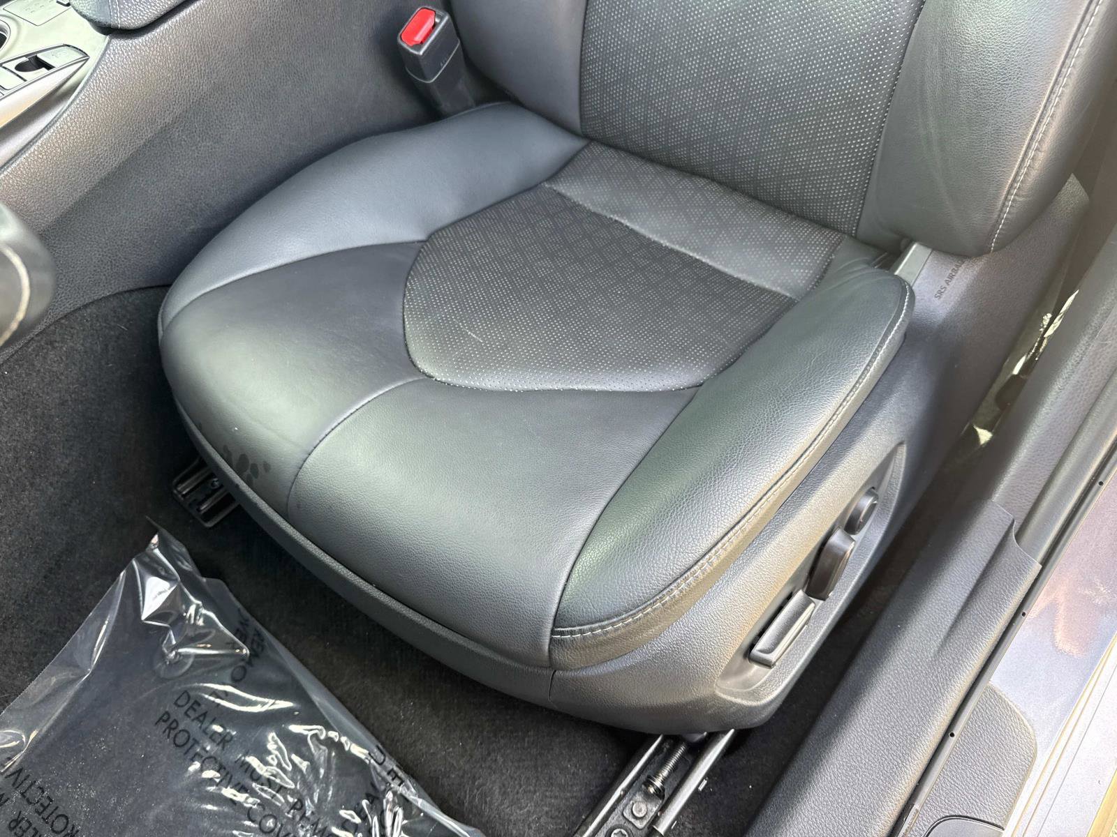 Used 2023 Toyota Camry XSE image 19