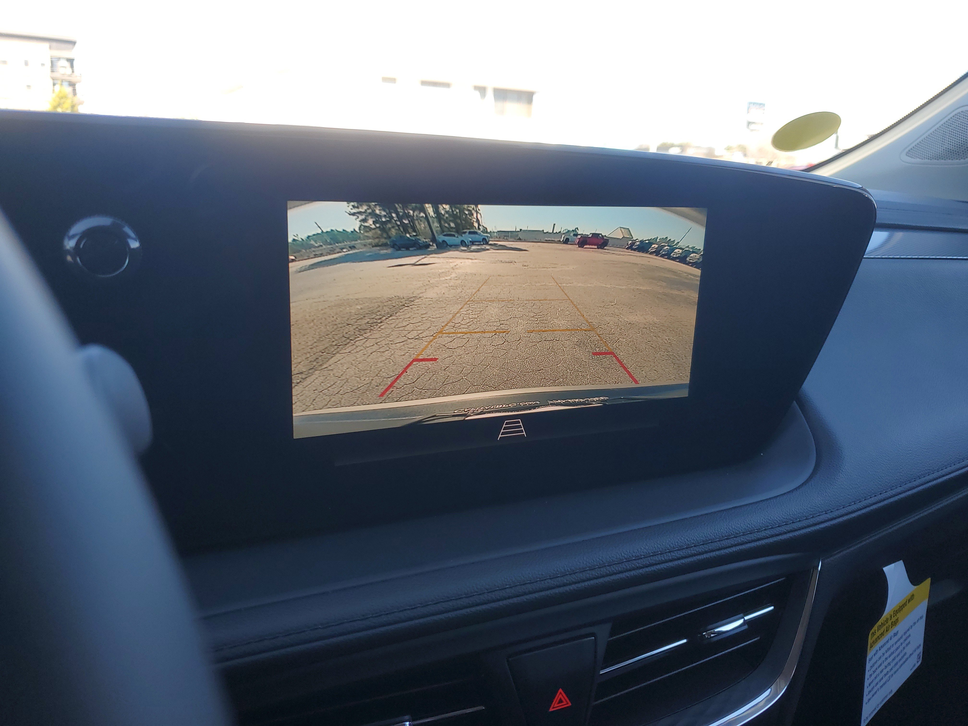 New 2025 Buick Encore GX Preferred w/ Comfort Package image 24