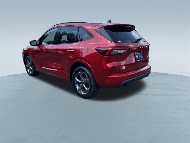 Used 2024 Ford Escape ST-Line AWD/4WD image 8