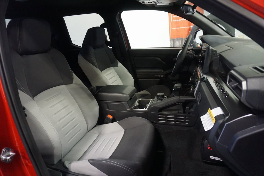 New 2026 Toyota Tacoma TRD Sport image 22